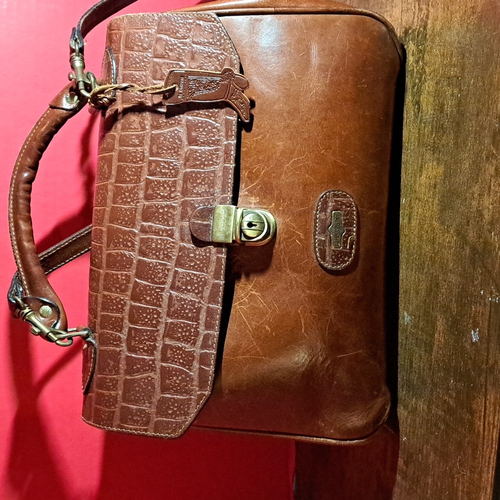 el campero handbag